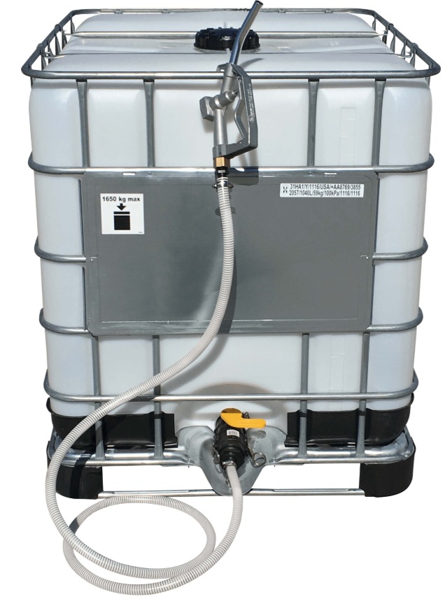 1000 L Premium Diesel Exhaust Fluid