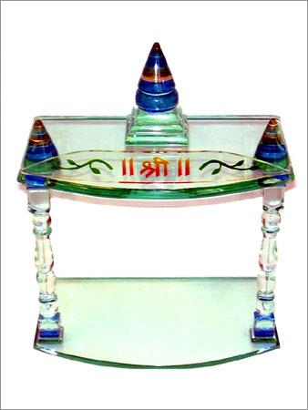 ग्लास मंदिर