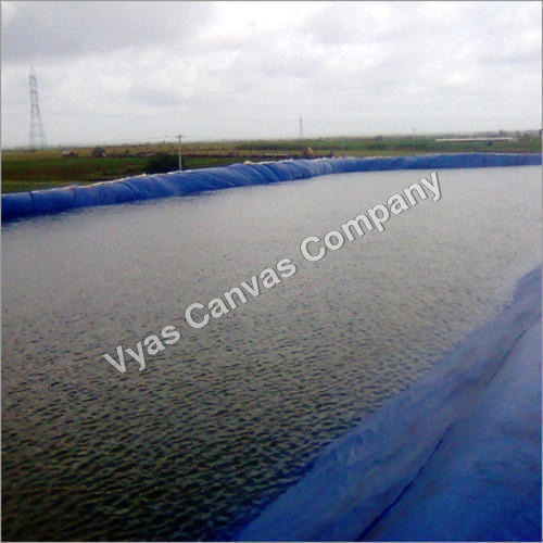 Plain Pond Liner - Color: Different Available