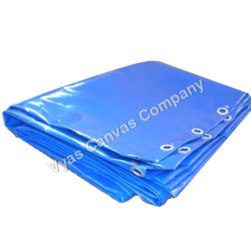 Hdpe Waterproof Tarpaulin - Color: Different Available