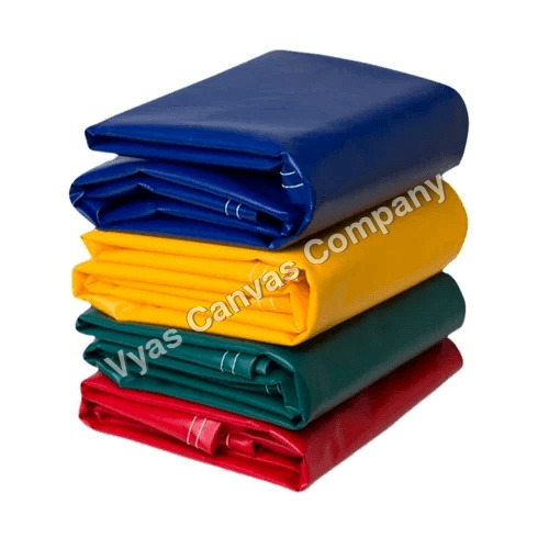 Hdpe Laminated Tarpaulin - Color: Different Available