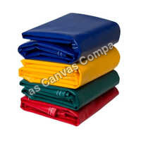 HDPE Laminated Tarpaulin