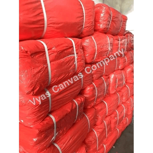Hdpe Fabric Tarpaulin - Color: Different Available