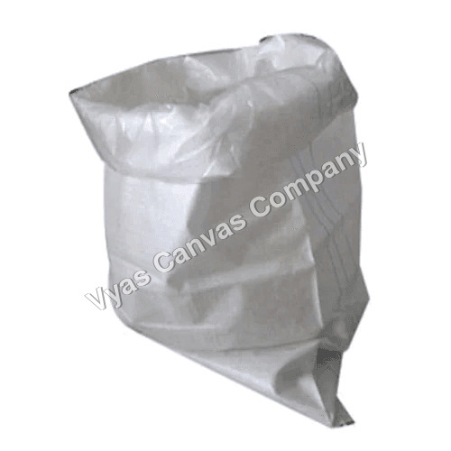 Hdpe Woven Sack - Color: Different Available