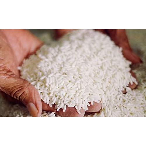 White Rice