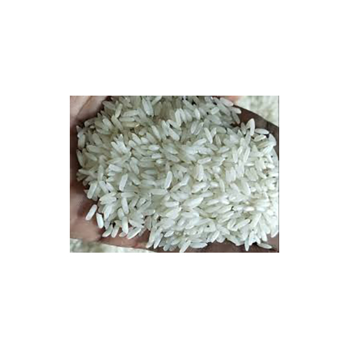 कच्चा चावल