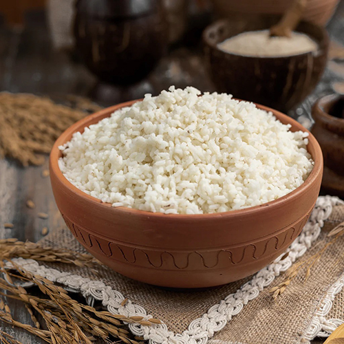 Fragrant Rice