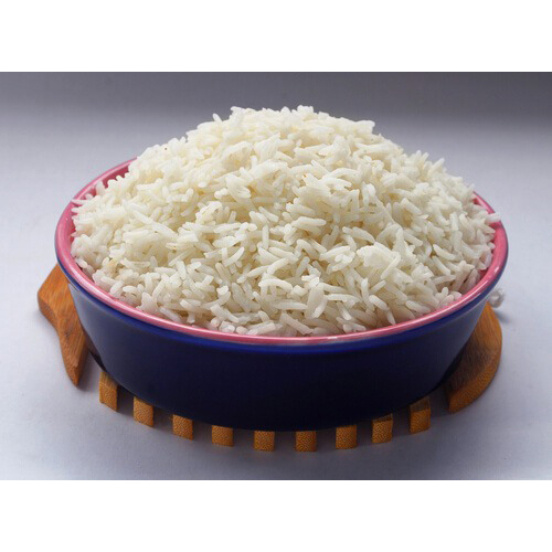 Cooked Rice