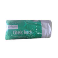 Classic Touch Cotton Gamjee Roll