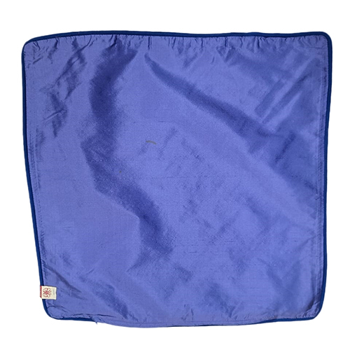 Pure Silk Cushion Cover