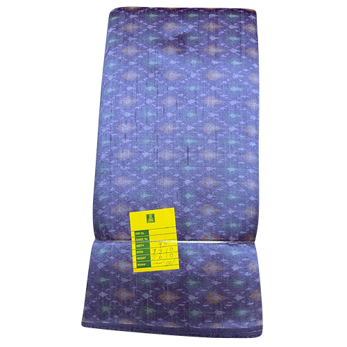 Ikkat Raw Silk Fabric - Color: Different Available