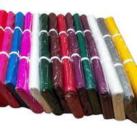 44 Inch Pure Silk Fabric