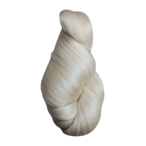 Mulberry Twisted Silk Yarn - Attributes: Washable