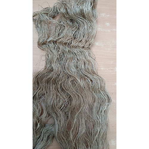 Tassar Silk Yarn - Attributes: Washable