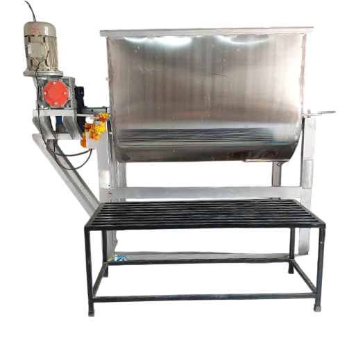 200Kg Tea Blender Machine - Capacity: 200 Kg