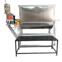 200kg Tea Blender Machine - Capacity: 200 Kg