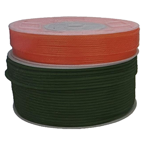 PU Round Belt Rough And Smooth