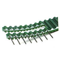 Pin Joint Timing Belts - Material: Pu