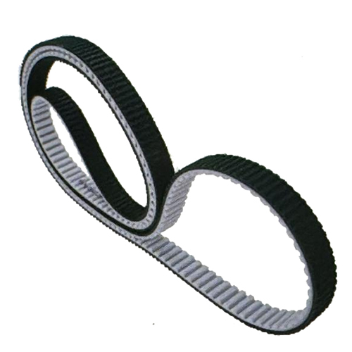 Supergrip Coated Timing Belts - Material: Pu
