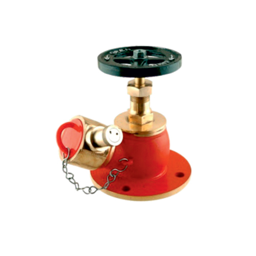 Hydrant Valve