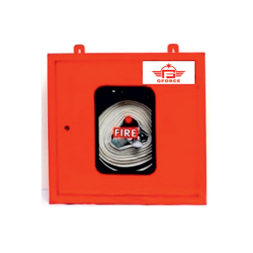 Hose Box