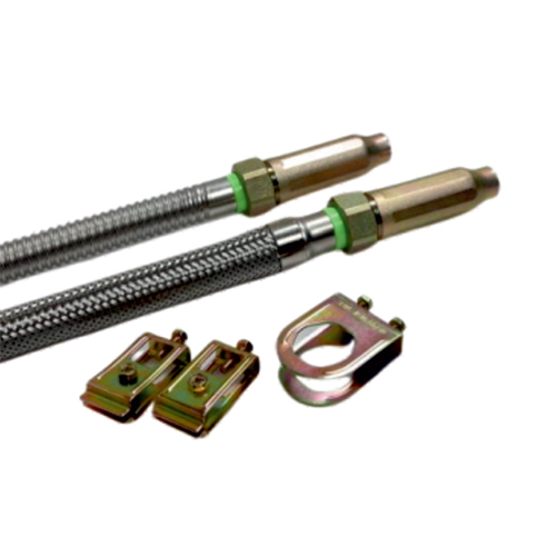 Flexible Pipe