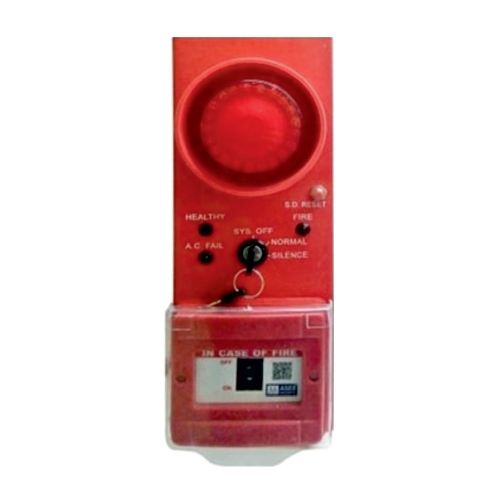 Single Zne Panel