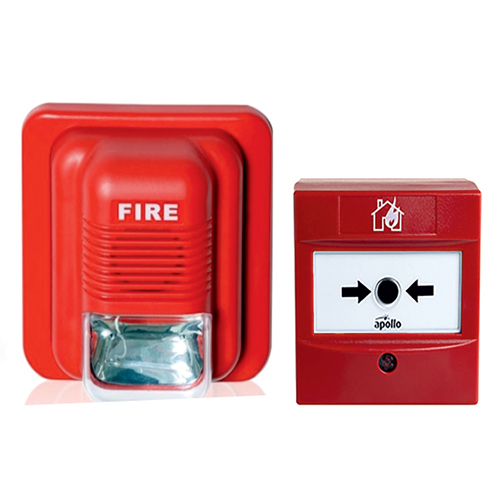 Fire Hotter And MCP