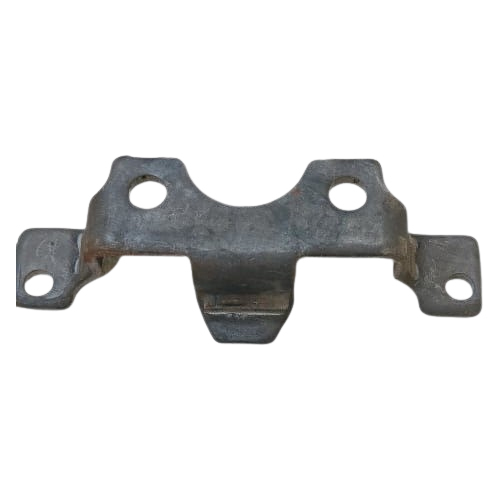 Bike Center Lock Clip