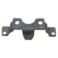 Bike Center Lock Clip - Finish: Polished