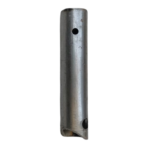 Bike Step Bar - Finish: Polished