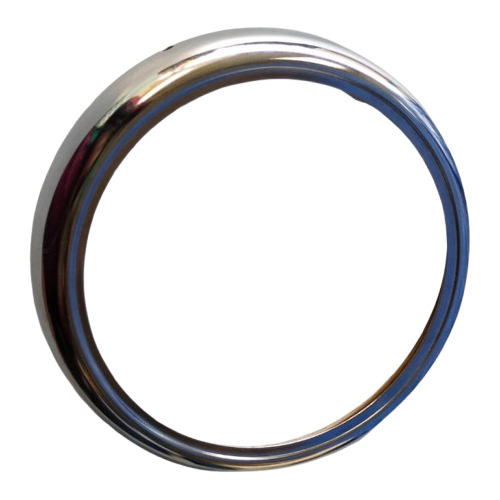 Bullet Head Light Rim