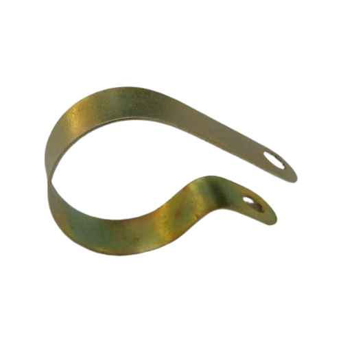 Condensor Clip