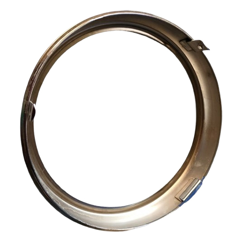 E-Rickshaw Head Light Rim