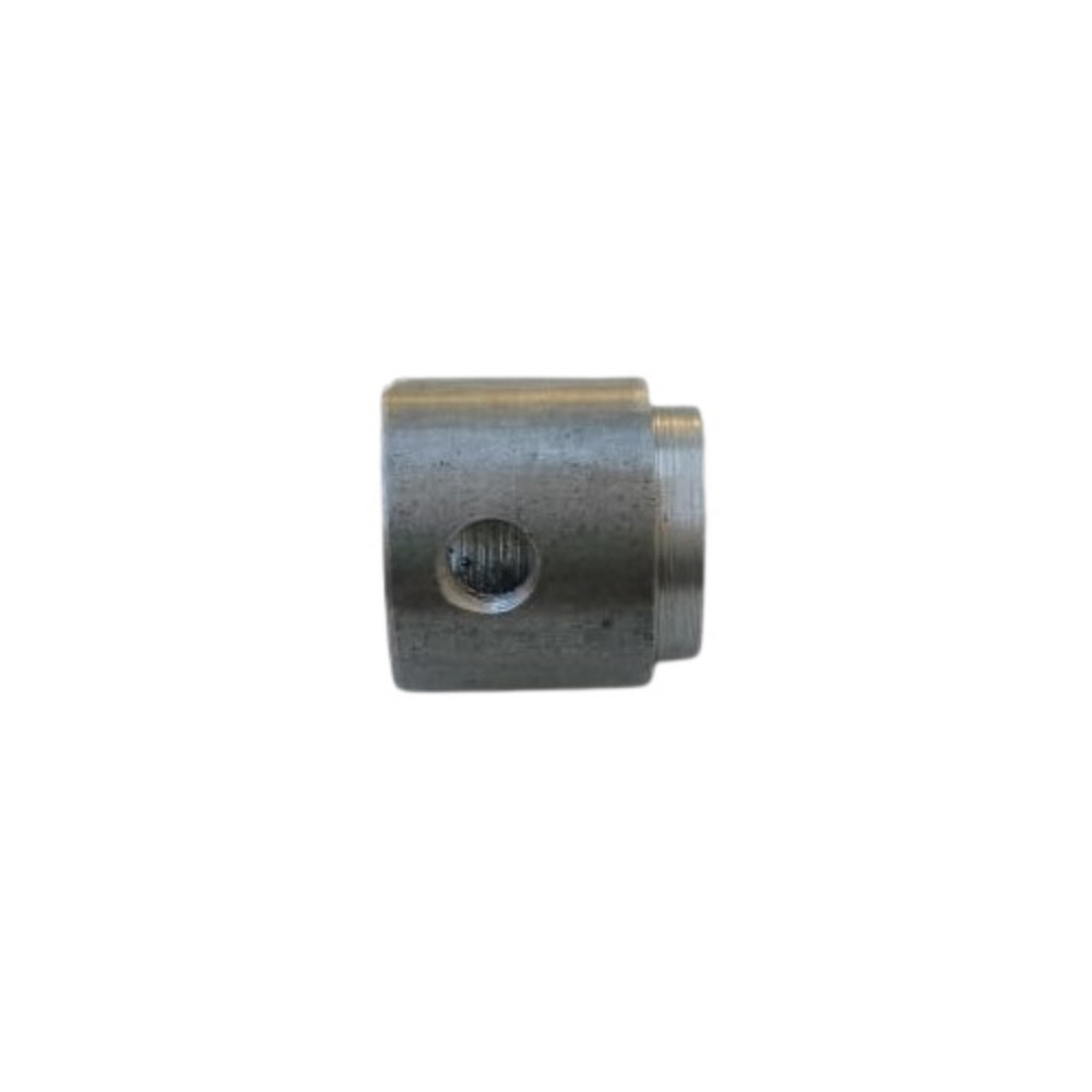 Farrata Fan Bush - Finish: Polished