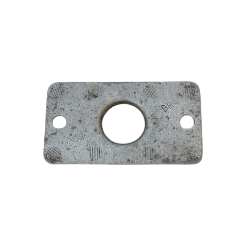 Rear Patch