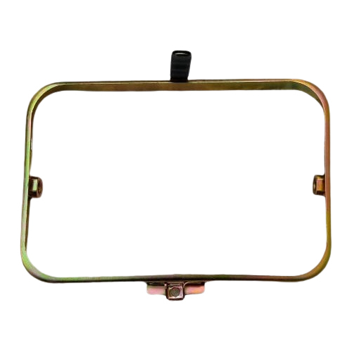 Splendor Bike Head Light Rim
