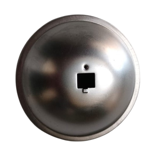 Light Reflector - Finish: Polished