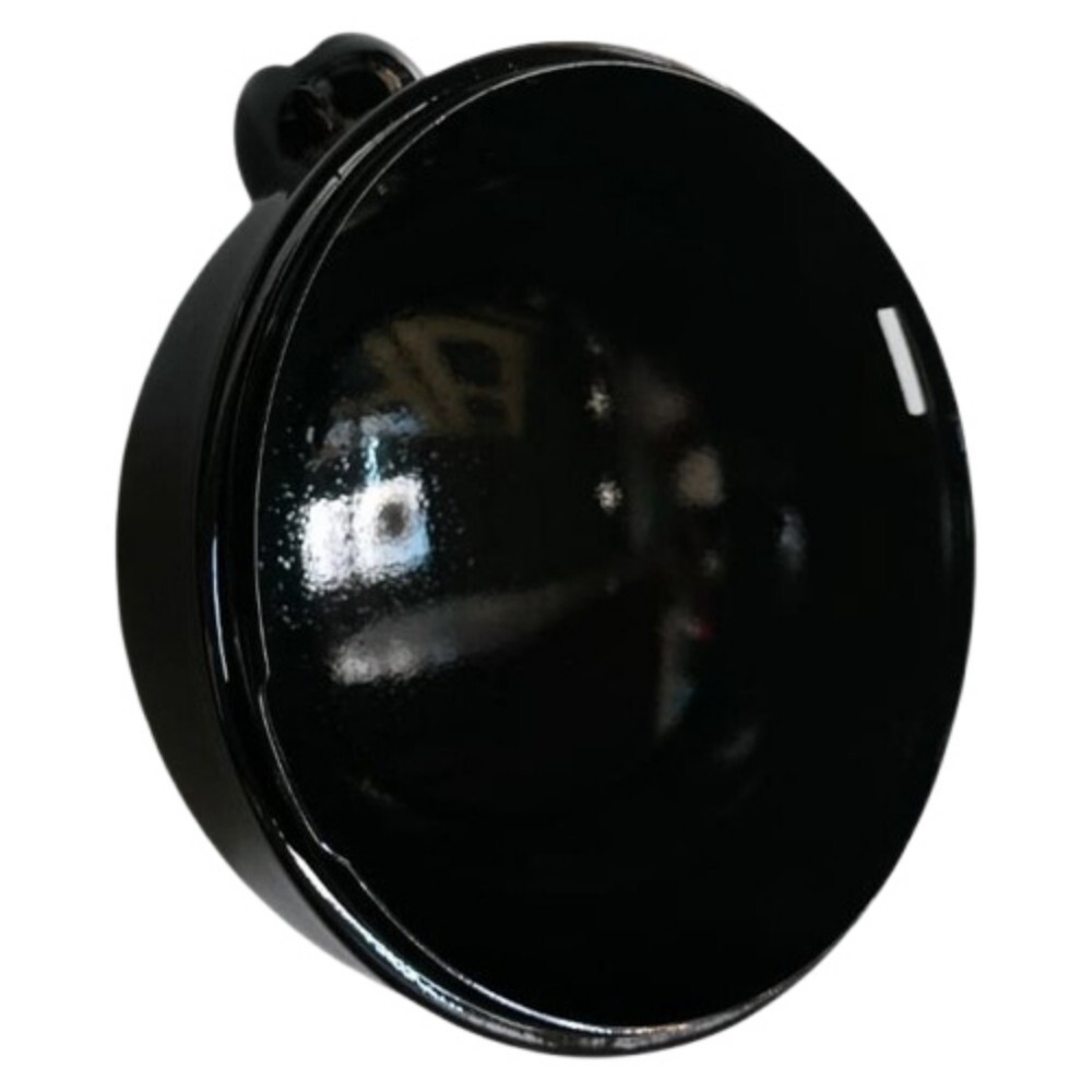 Light Housing - Finish: Polished