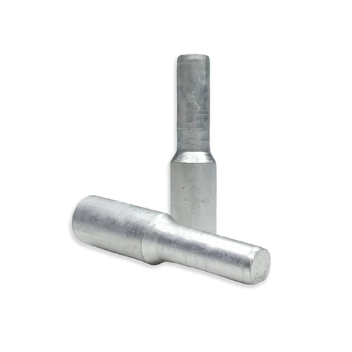 Aluminium Reducer Terminals - Application: Connection Of Cables