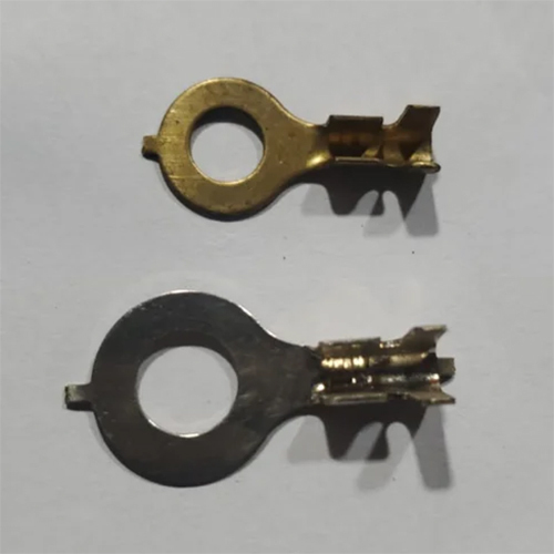 Open Types Brass Lugs - Application: Electrical Wiring Systems