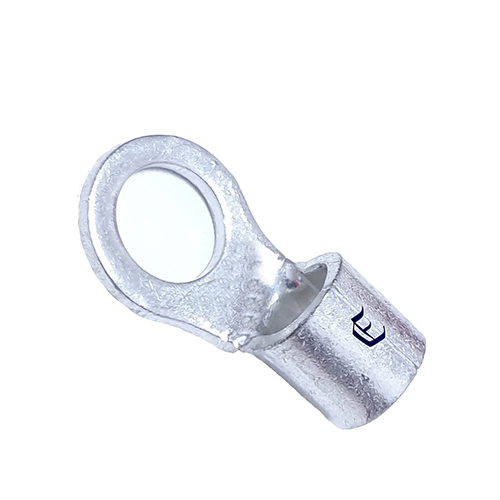 Copper Tubular Soldering Type Terminals - Application: Connection Of Cables