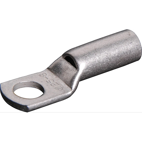 Copper Tube Terminals Light Duty - Application: Connection Of Cables