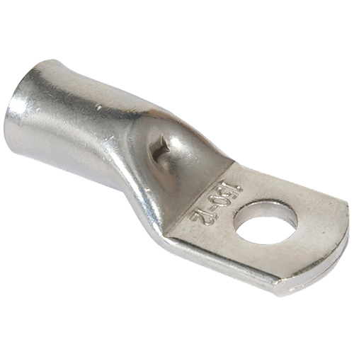 Copper Tube Terminals Light Duty - Application: Connection Of Cables