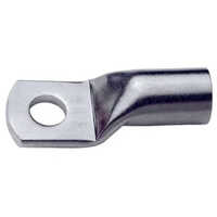 Aluminium Tube Terminal Lug - Application: Connection Of Cables