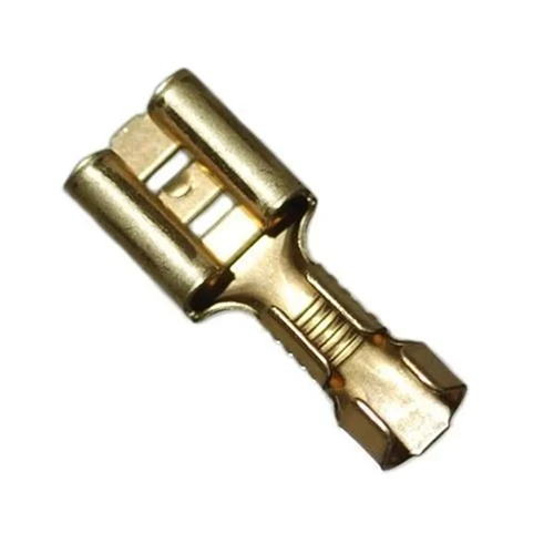 Snap One Lug - Application: Electric Fitting