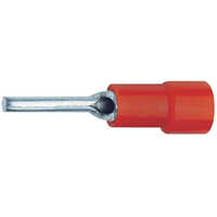Cp Insulated Pin - Application: Power Distribution Systems