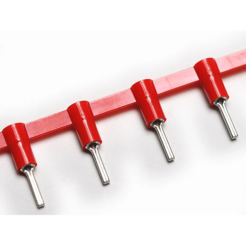 Cp Insulated Pin - Application: Power Distribution Systems