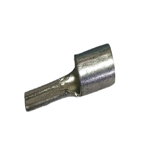 50 Size Pin - Copper, Standard Size, Silver, 1000v | Powder Coated Finish, Power Distribution
