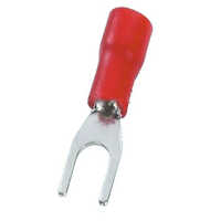 Fork Insulator Lugs - Application: Electrical Wiring Systems